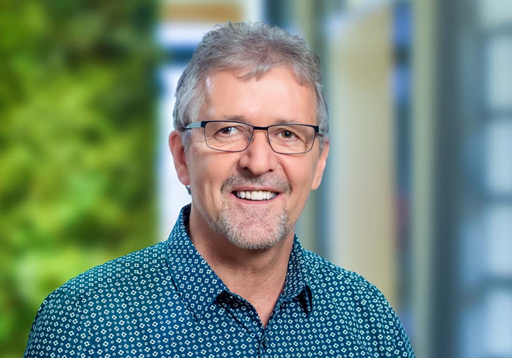 Bild von Peter Bösenberg