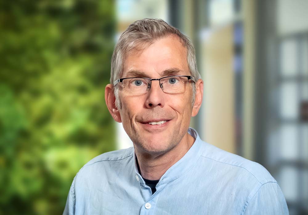 Bild von Ralph Vogt