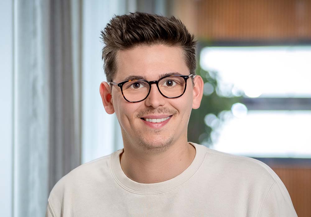 Bild von Pascal Montreal