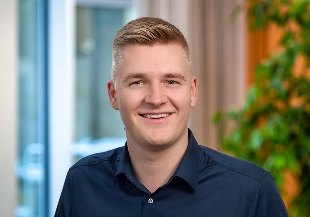 Bild von Moritz Koch