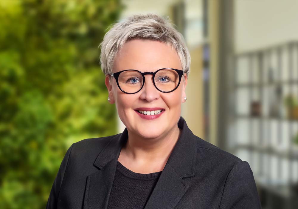 silke linnhoff