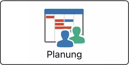 Planung