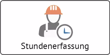 Stundenerfassung