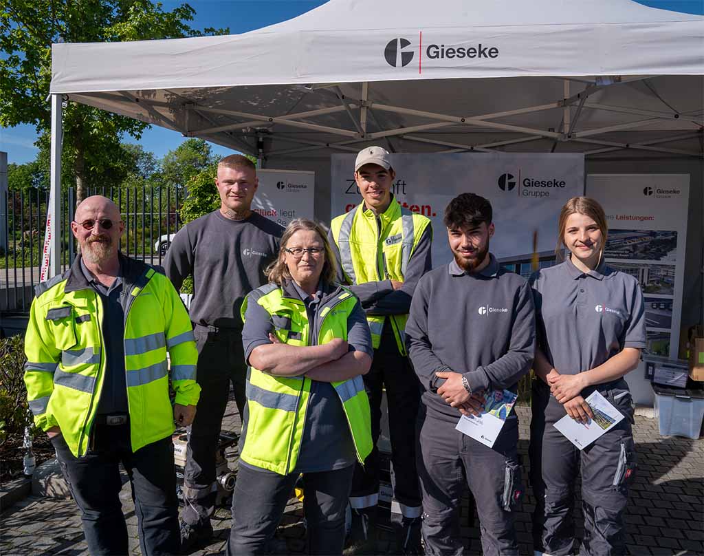 Handwersktag Gieseke 2025