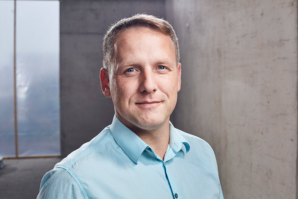 Alexander Linke