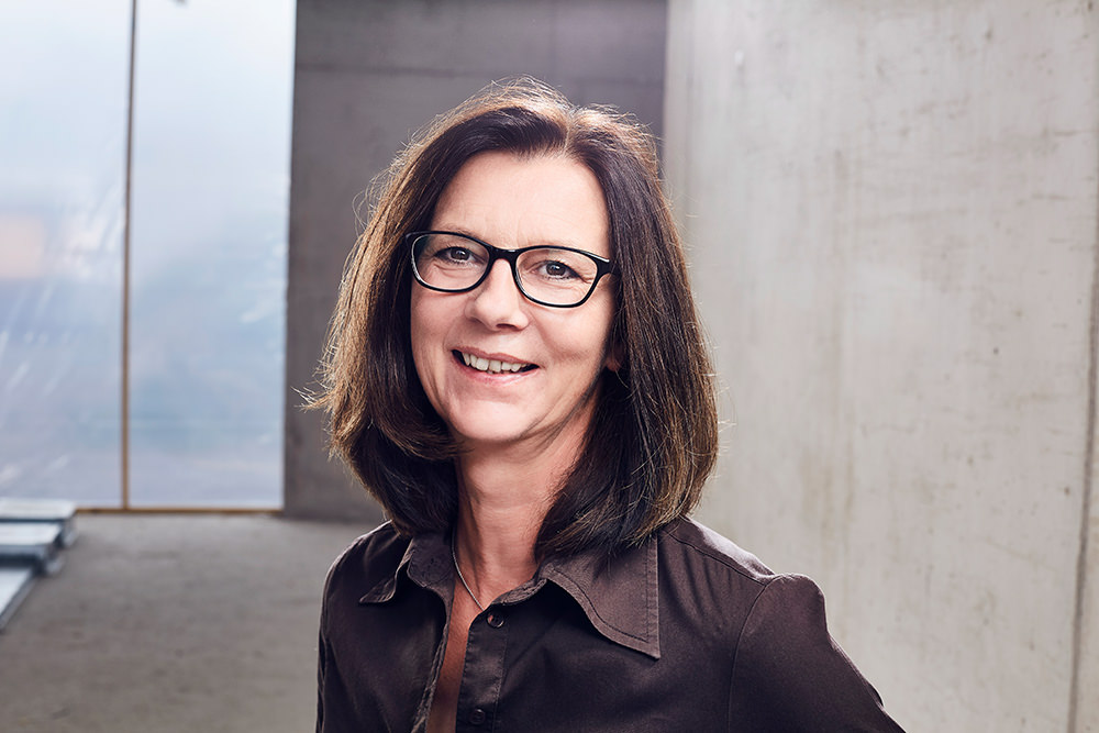 Anja Dirkmann