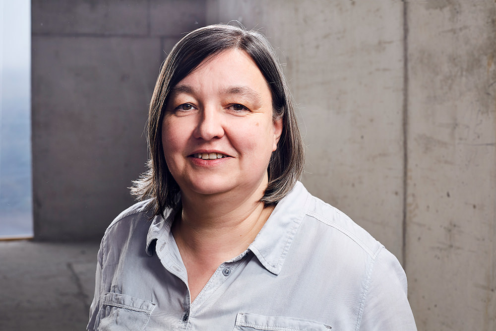Claudia Wessels