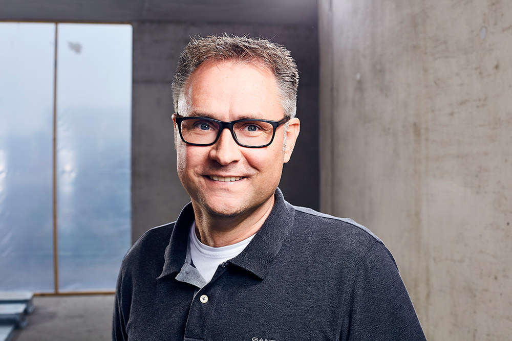 Ingo Milhahn