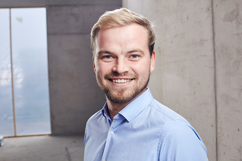 Jan Melching