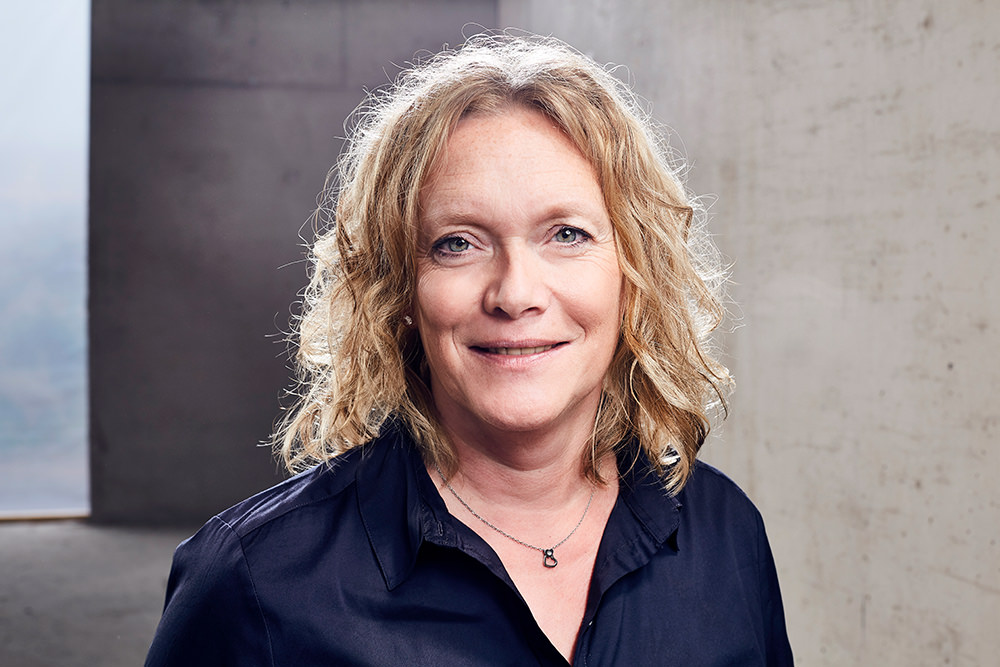 Karin Klute
