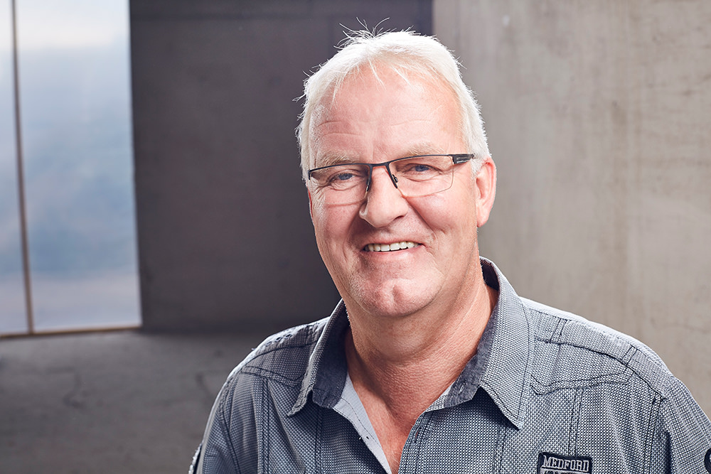 Karl Schulte
