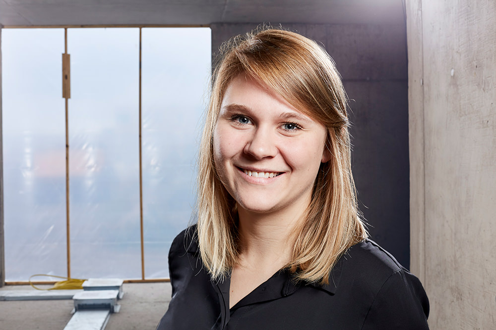 Lisa Heidemeyer