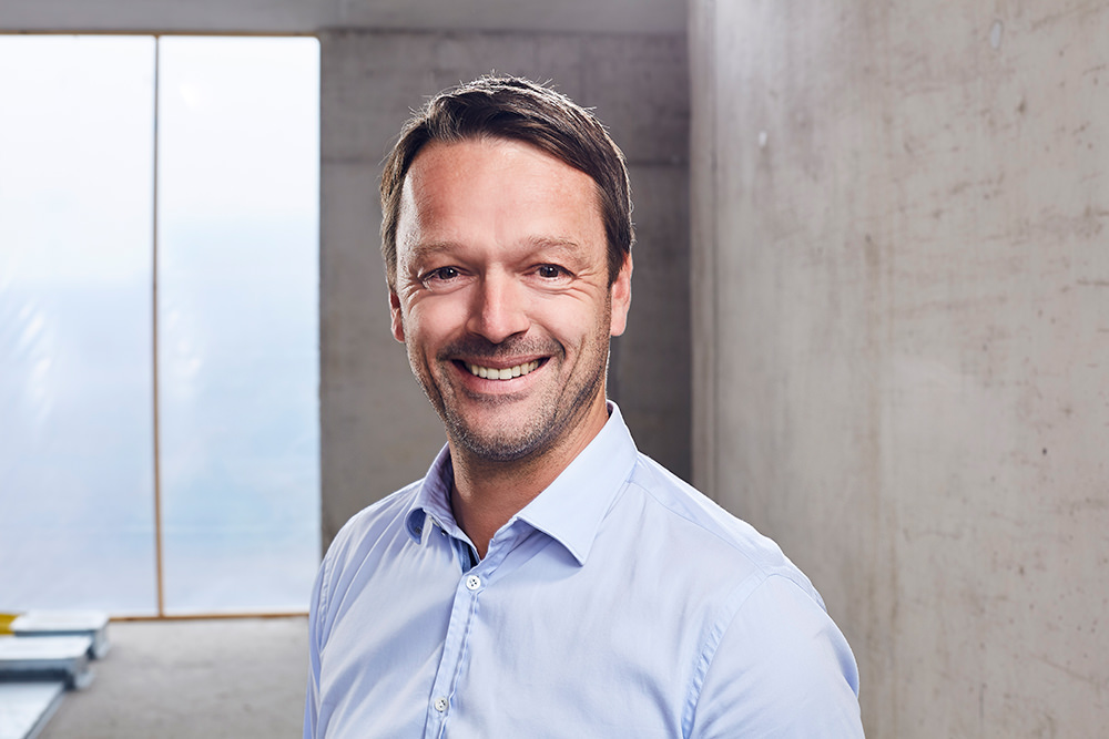 Roland Nägeler