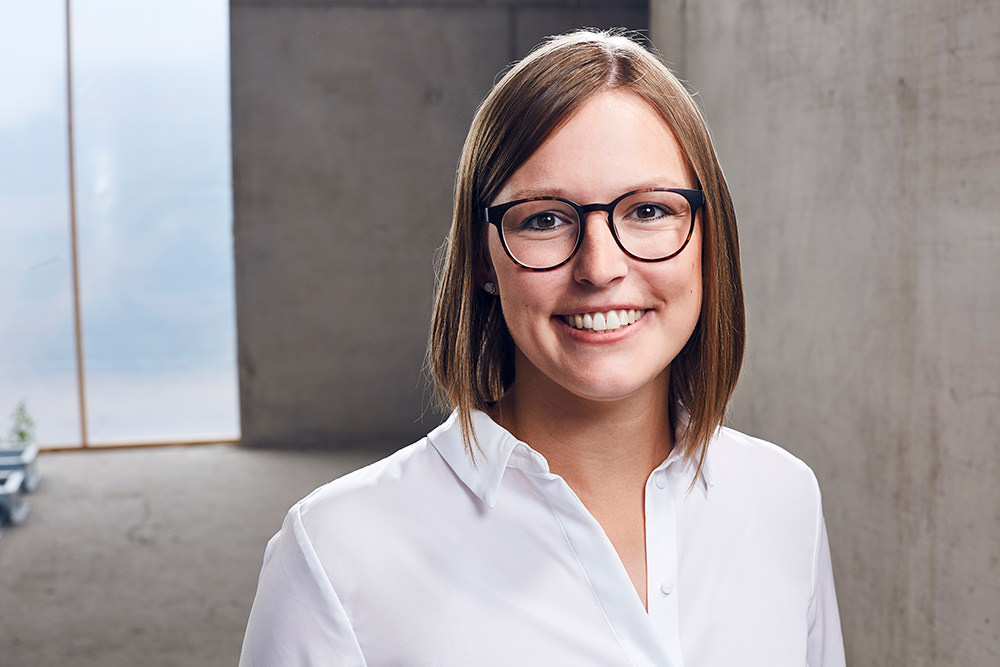 Sarah Thünemann