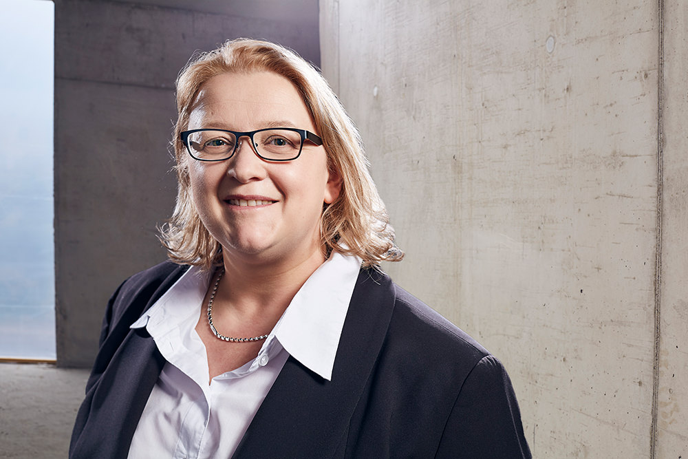 Silke Dunkel