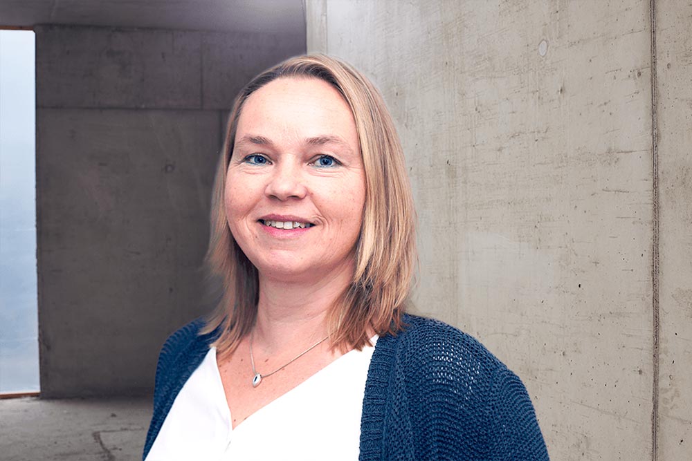 Silke Trauner