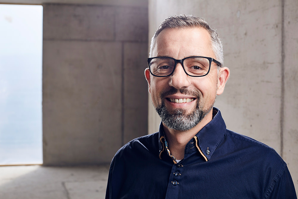 Tobias Wenker
