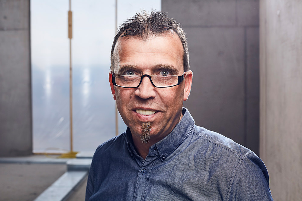 Ulf Nollmann