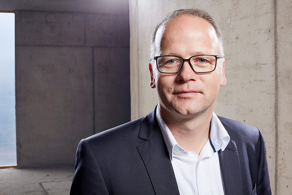 Volker Böckmann