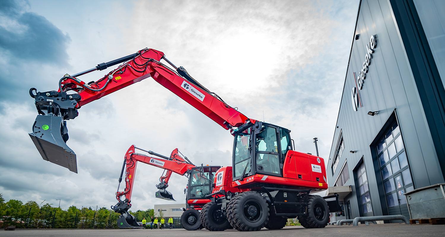 Land- und Baumaschinen-Mechatroniker