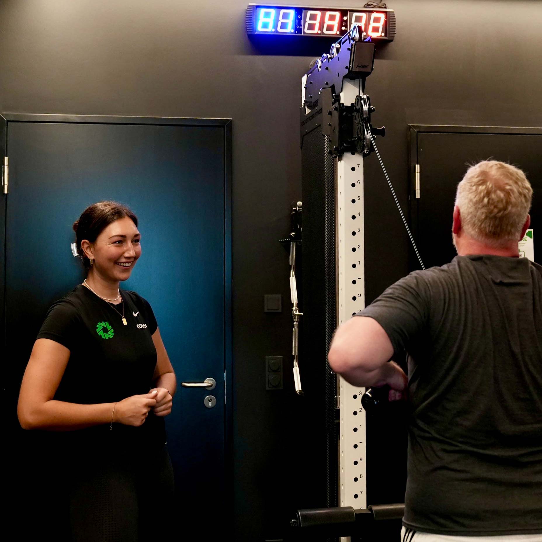 gym4