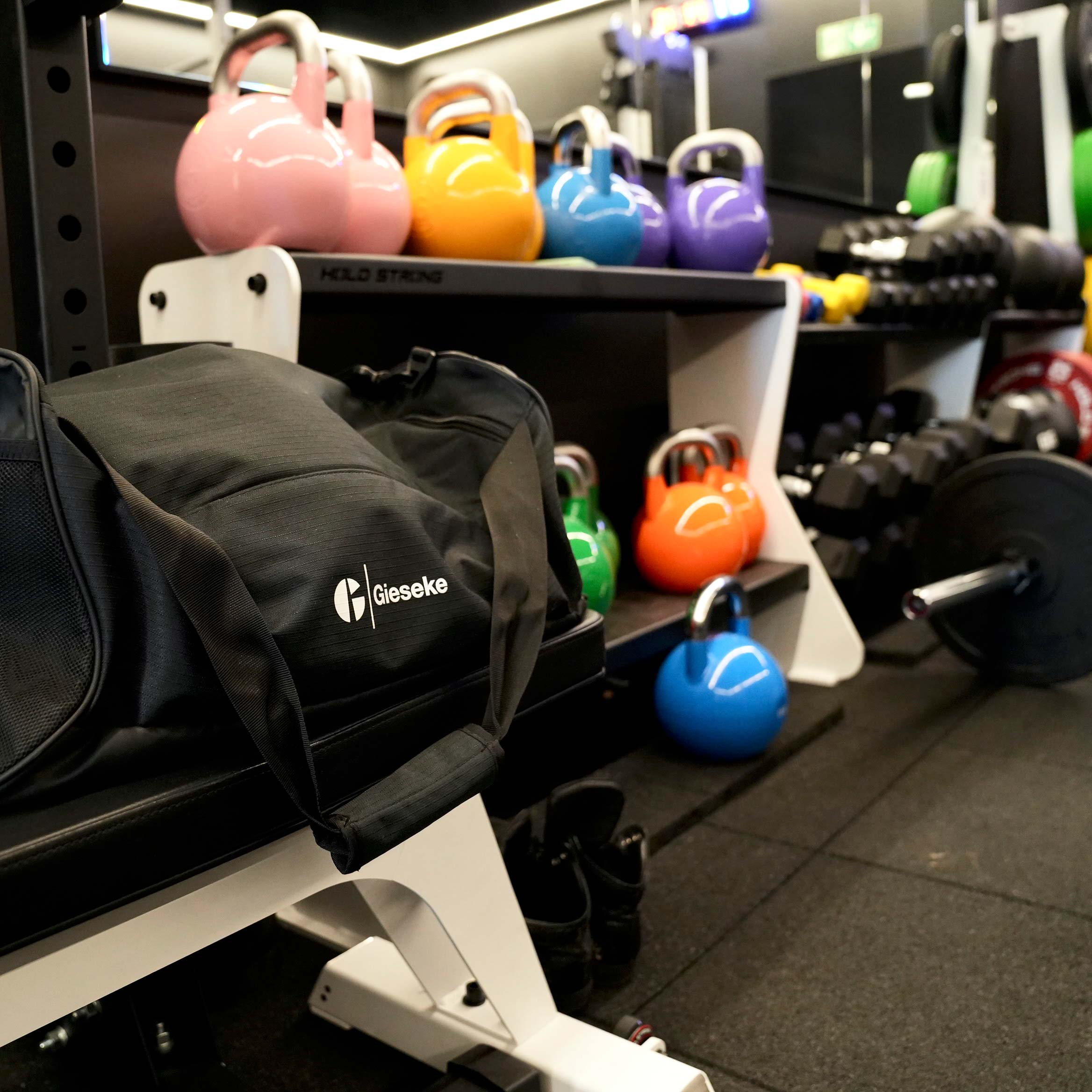 gym 3