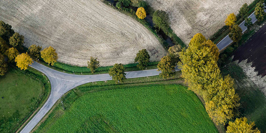 Wirtschaftswege