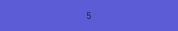 5