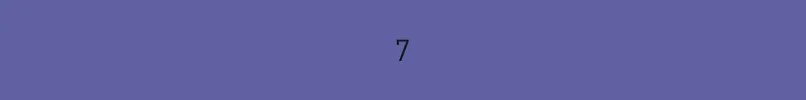 7