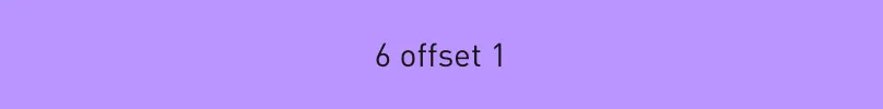 6offset1