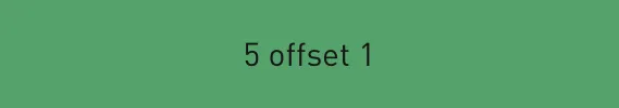 5offset1