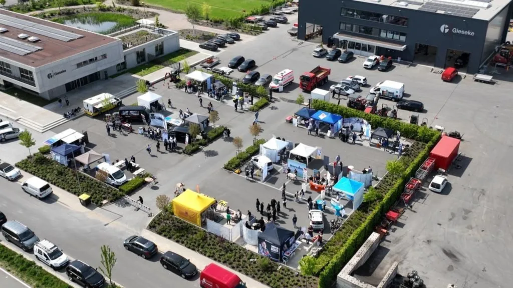 Handwerkstag Rheine