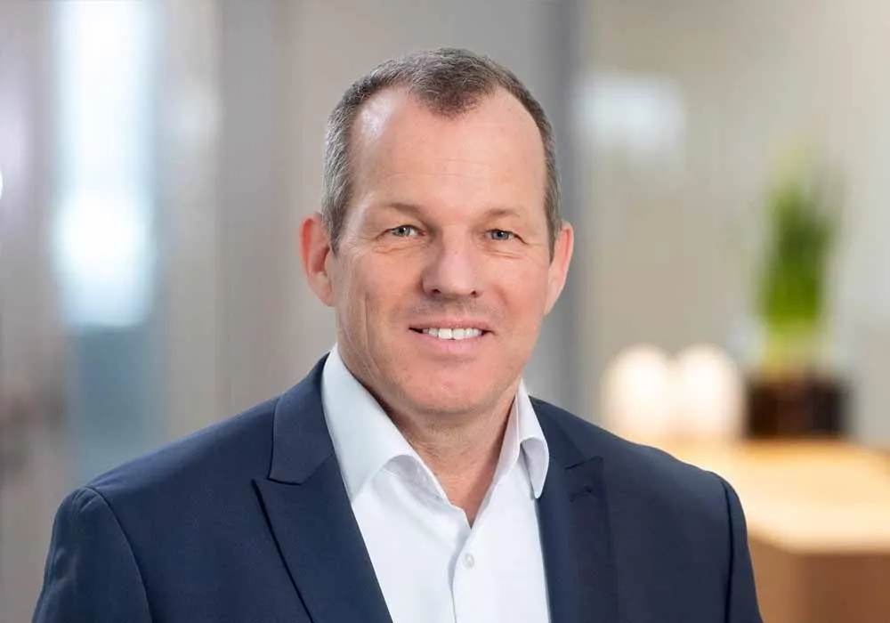 Klaus-Peter Heins