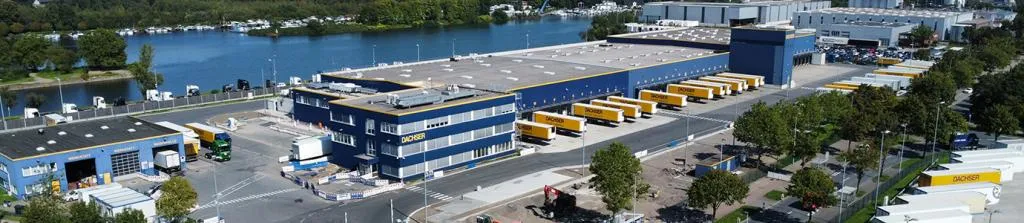 Generalunternehmer