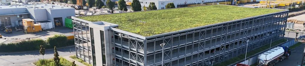 Hochbau 