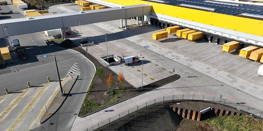 Sonderbauten