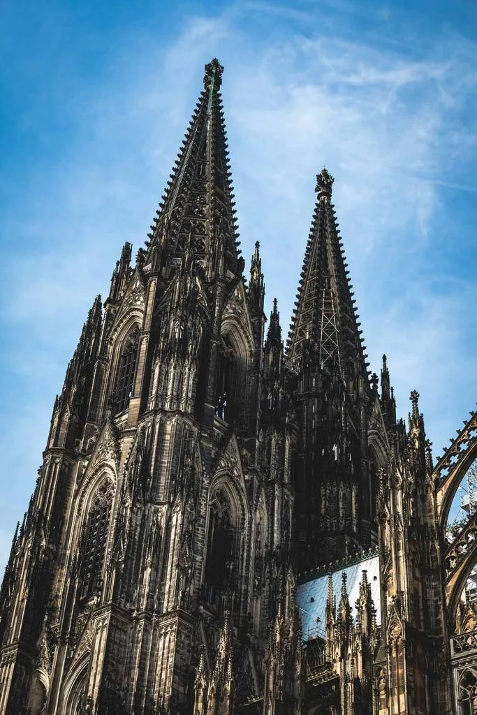 Kölner Dom