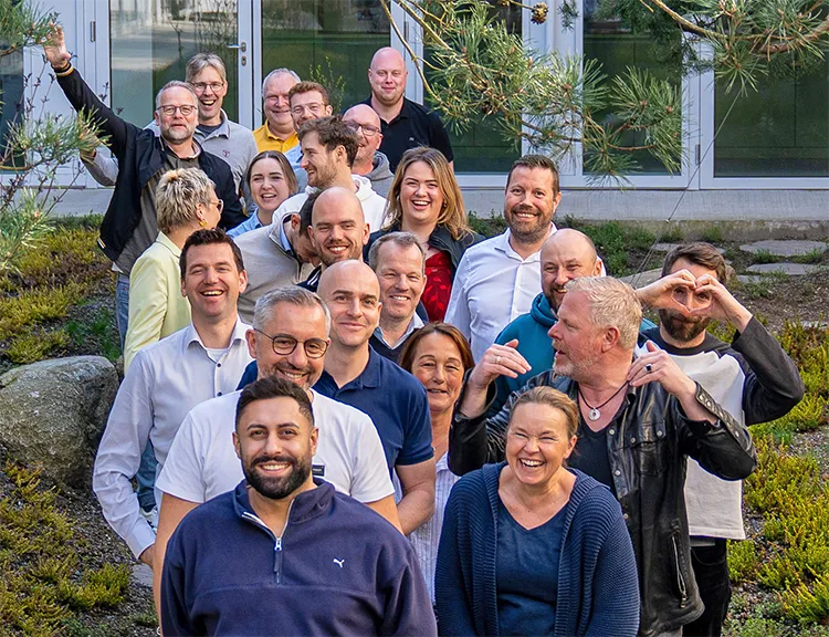 Team Gieseke