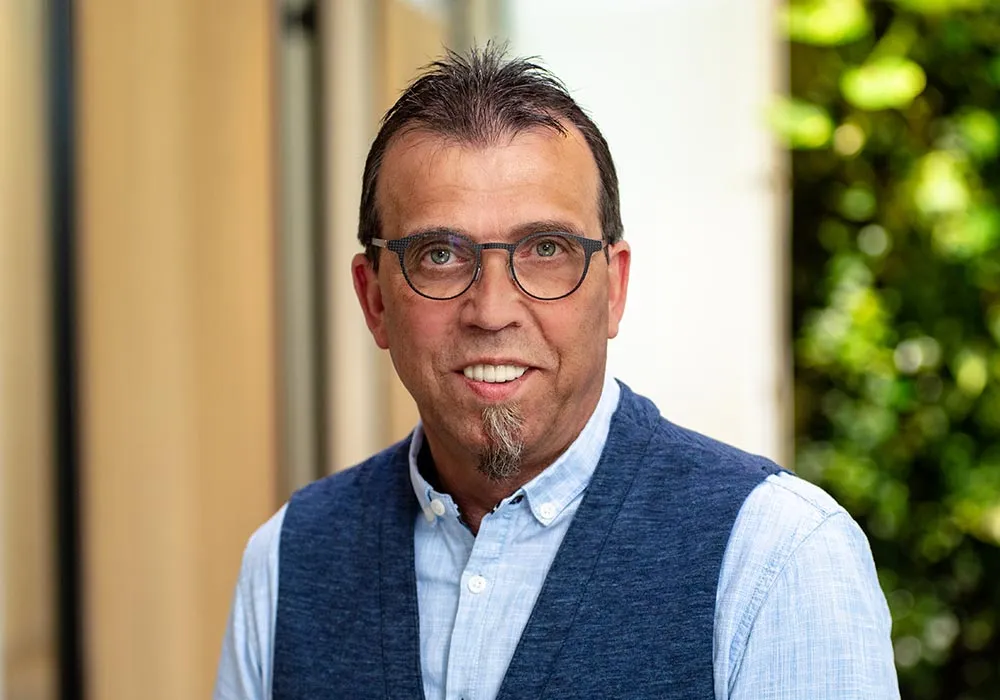 Foto von Ulf Nollmann