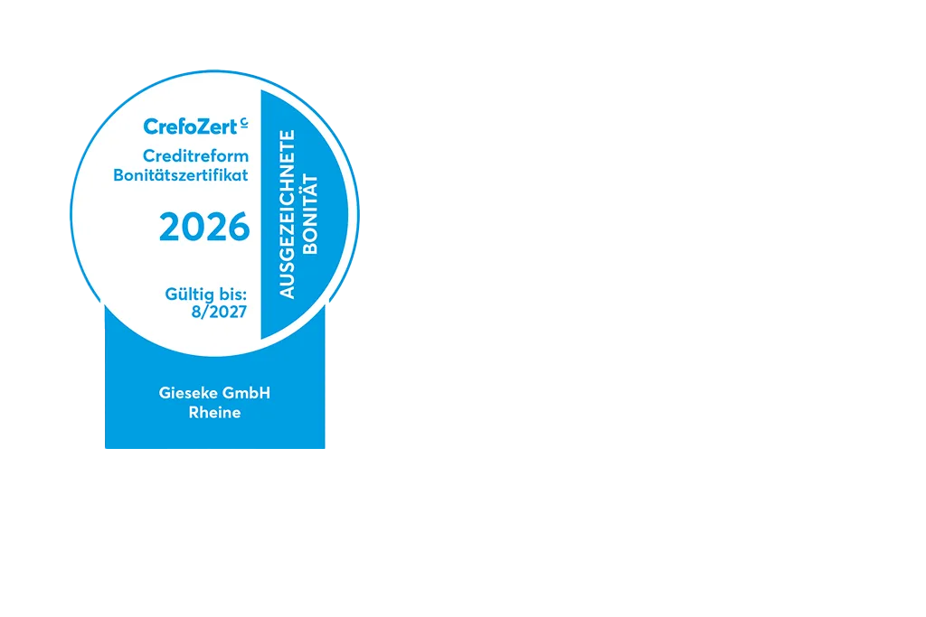 CrefoZert-Siegel 2026
