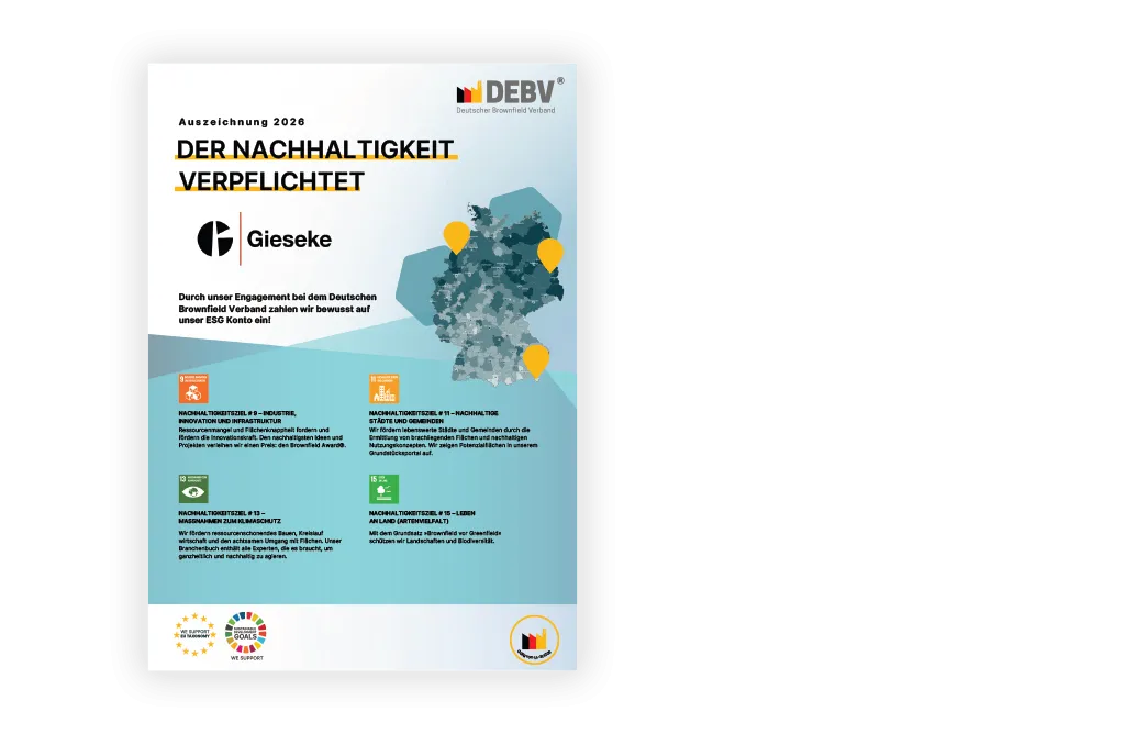 DEBV-Zertifikat