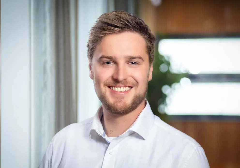 Bild von Jonas Nolte