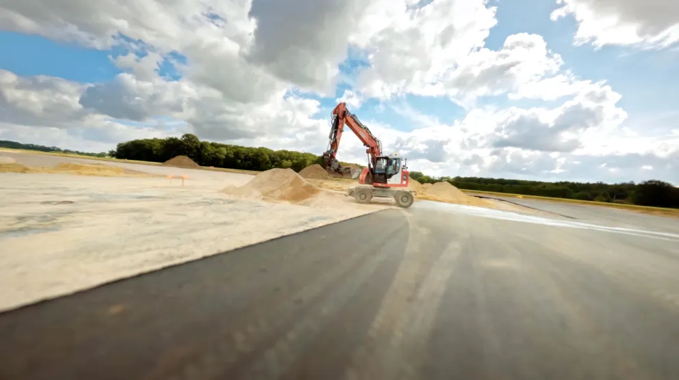 bagger