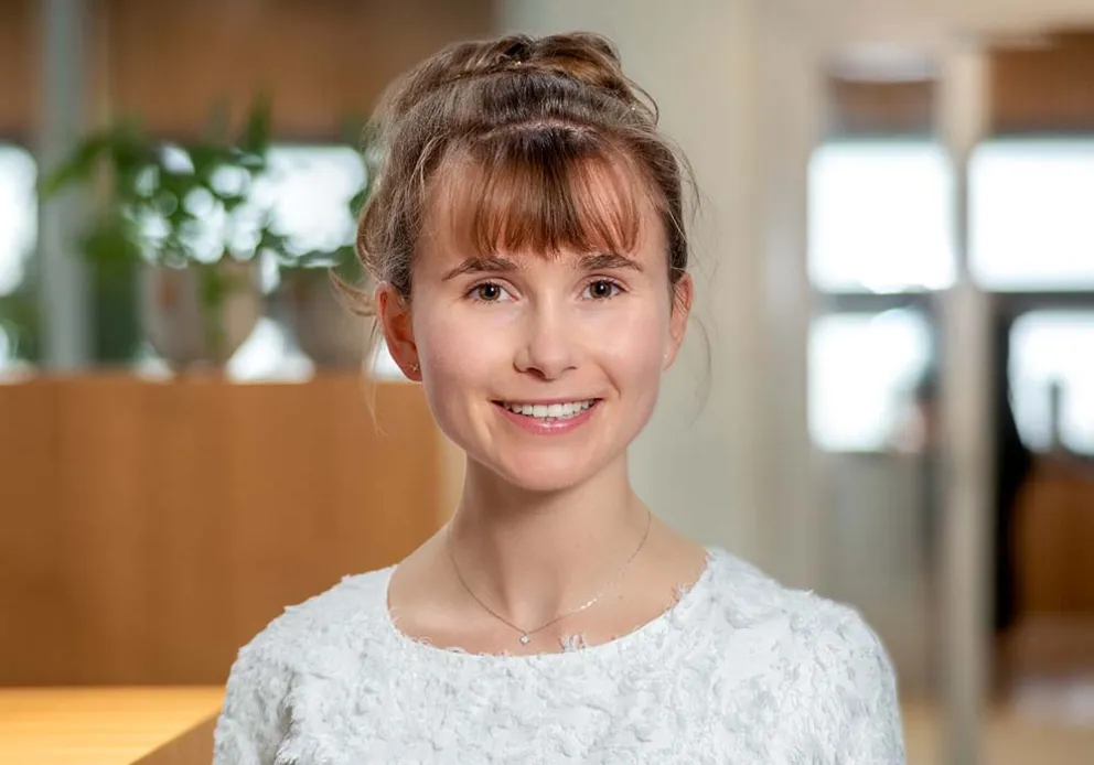 Bild von Liv Gosink