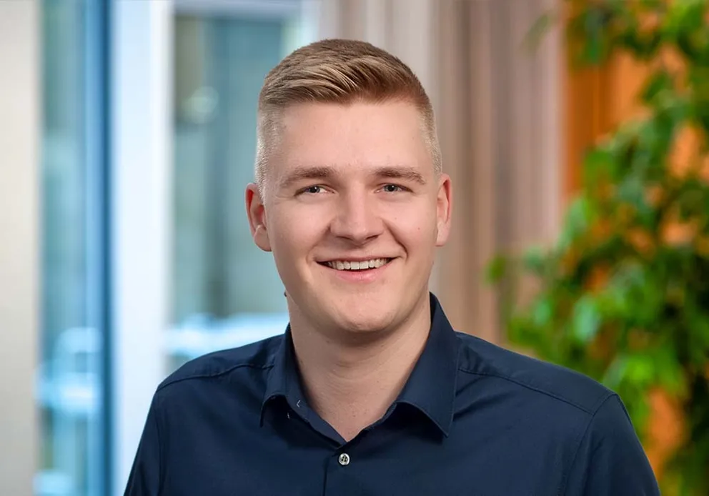 Bild von Moritz Koch