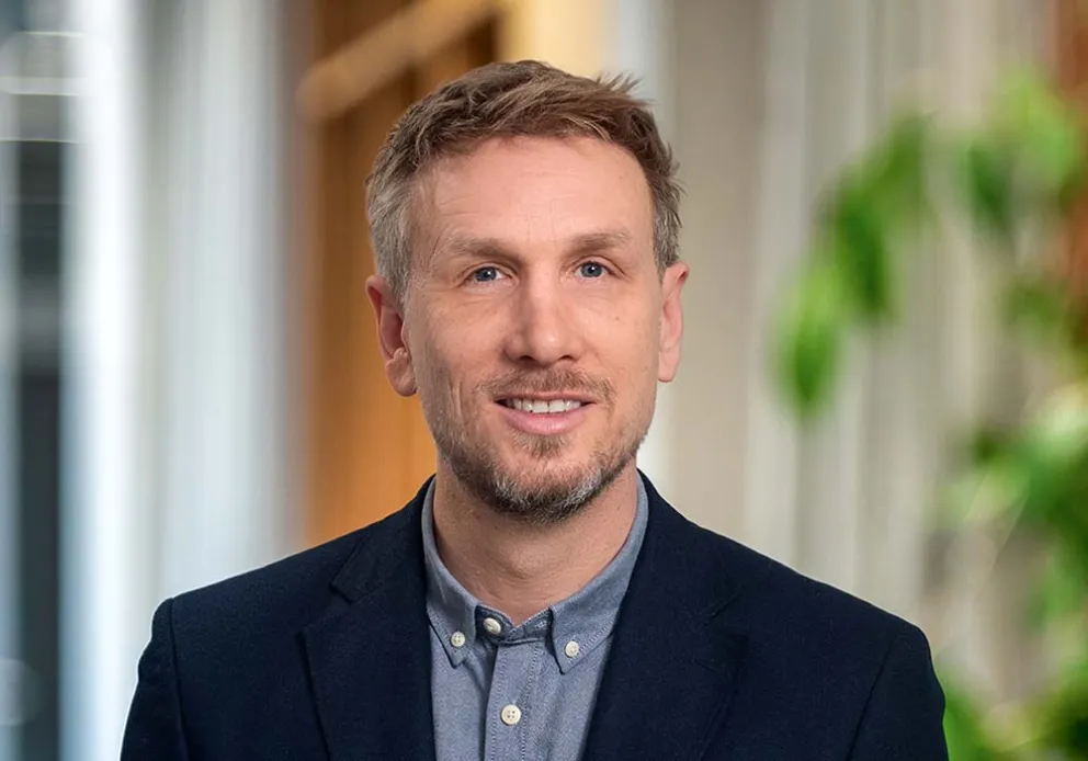 Bild von Mark Gieseke