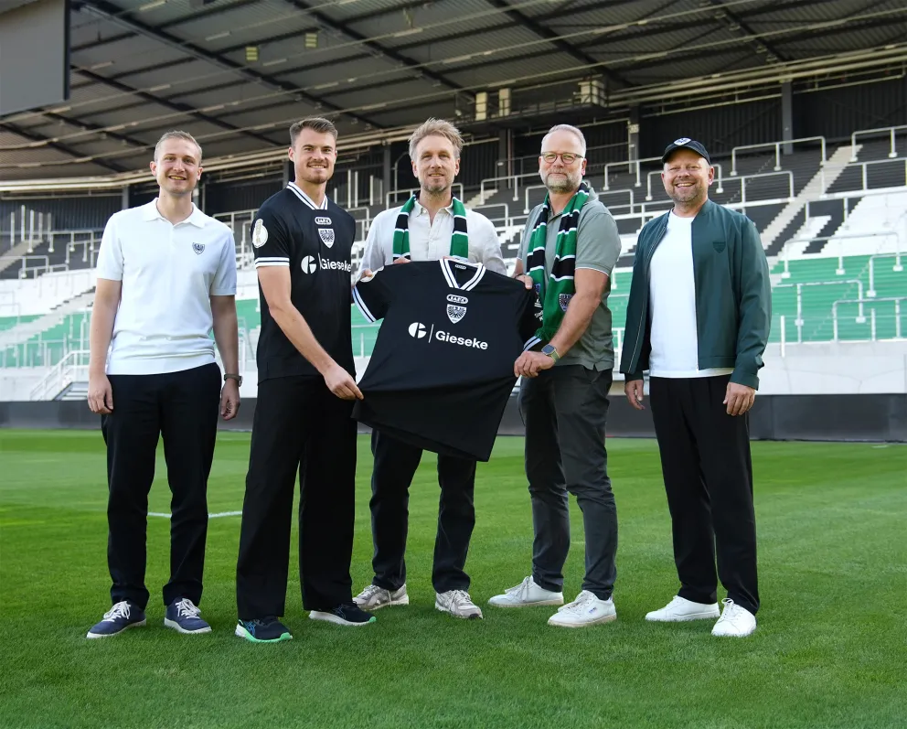 DFB Trikot 2026
