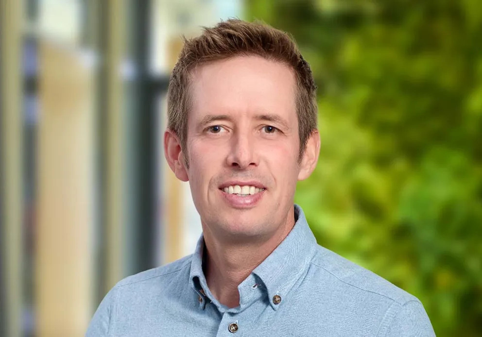 Bild von Daniel Vögeler