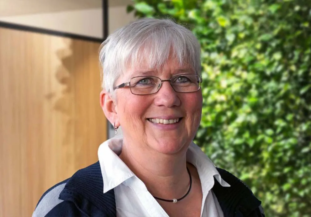 Bild von Jutta Wilken