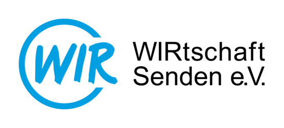 Logo WIRtschaft Senden